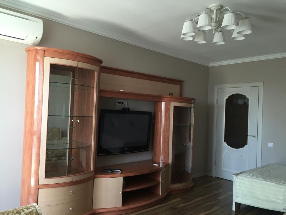 Apartment On Khalturinskiy 206 V/106 Rostów nad Donem Zewnętrze zdjęcie